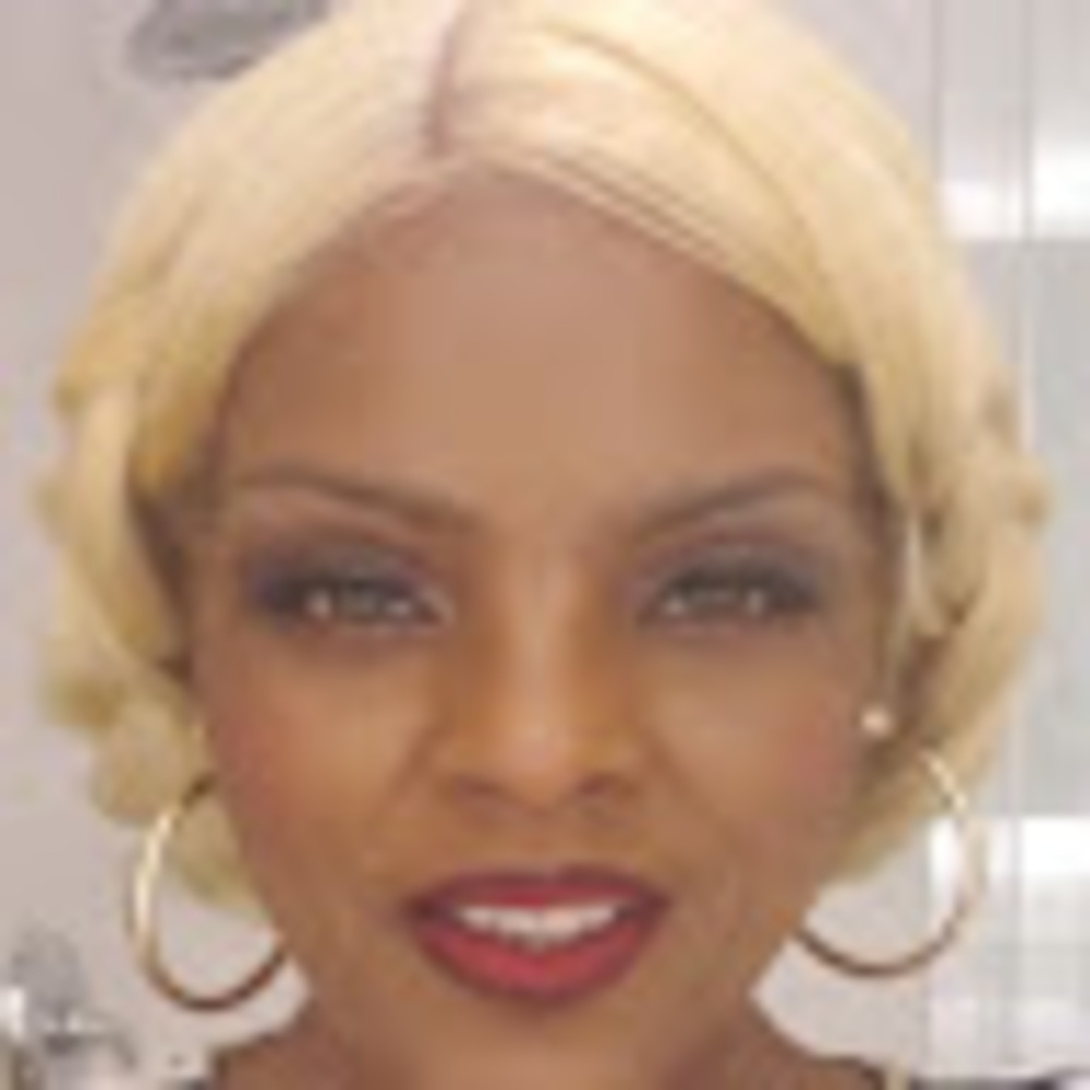 Meet your Posher, Patricia